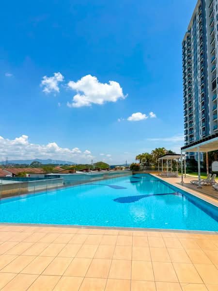 Service Residence for Sale at D'Inspire Residence (Inspira Bestari) - Alice Goh - Exterior - PropertyGuru.com.my