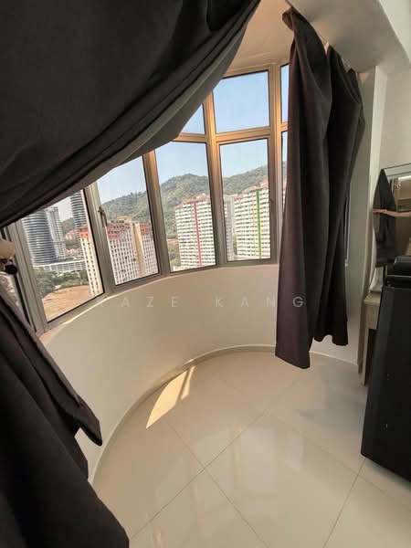 Apartment for Rent at Jade View - Kaze Kang - PropertyGuru.com.my