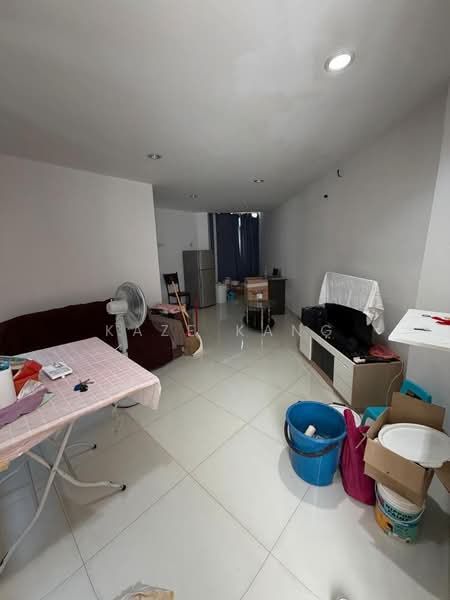 Apartment for Rent at Jade View - Kaze Kang - PropertyGuru.com.my