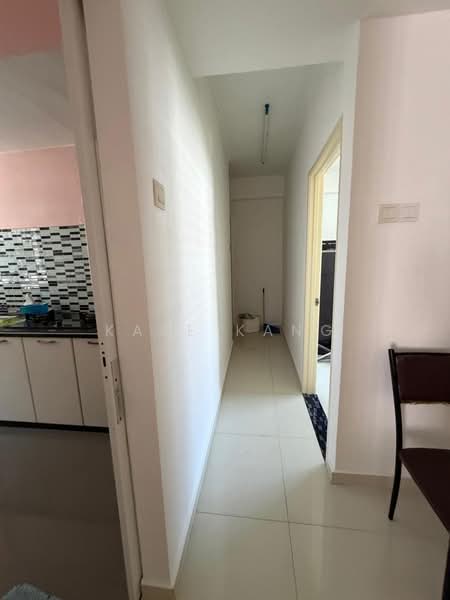 Apartment for Rent at Jade View - Kaze Kang - PropertyGuru.com.my