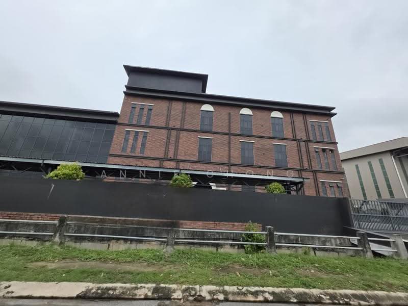 Kilang Terpisah untuk Dijual di Bandar Bukit Raja (Klang) - Annie Chong - Exterior - PropertyGuru.com.my