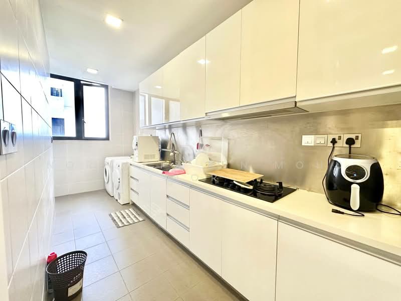 Condominium for Sale at Icon Residence - Norhafiz Bin Mohd Nor - PropertyGuru.com.my