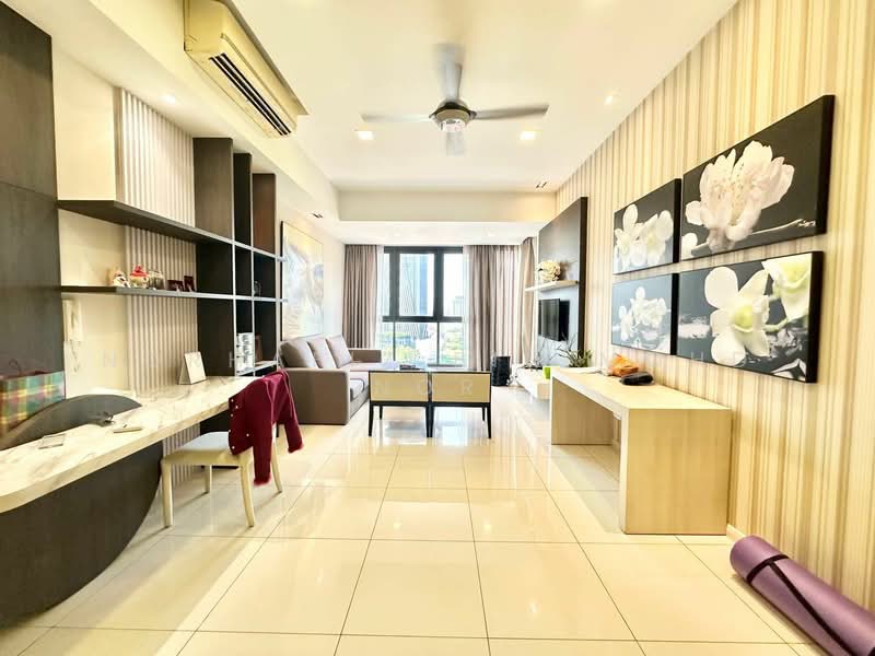 Condominium for Sale at Icon Residence - Norhafiz Bin Mohd Nor - PropertyGuru.com.my