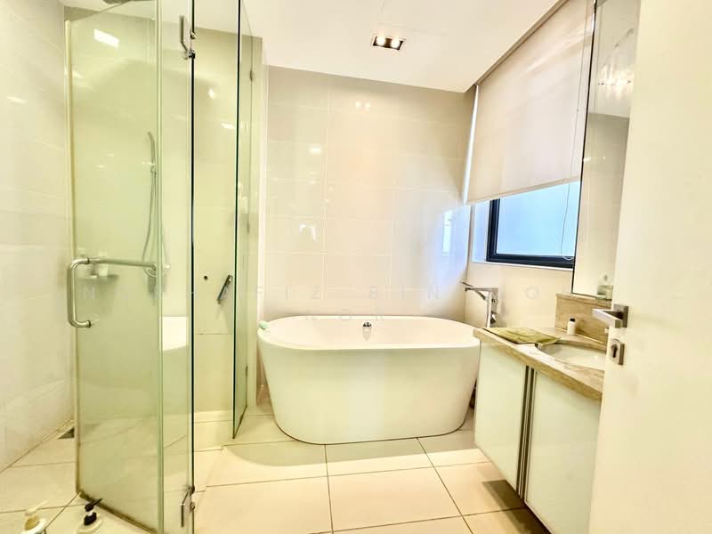 Condominium for Sale at Icon Residence - Norhafiz Bin Mohd Nor - PropertyGuru.com.my