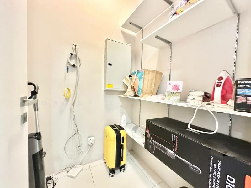 Condominium for Sale at Icon Residence - Norhafiz Bin Mohd Nor - PropertyGuru.com.my