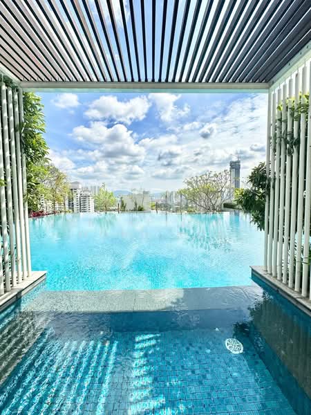 Condominium for Sale at Icon Residence - Norhafiz Bin Mohd Nor - PropertyGuru.com.my