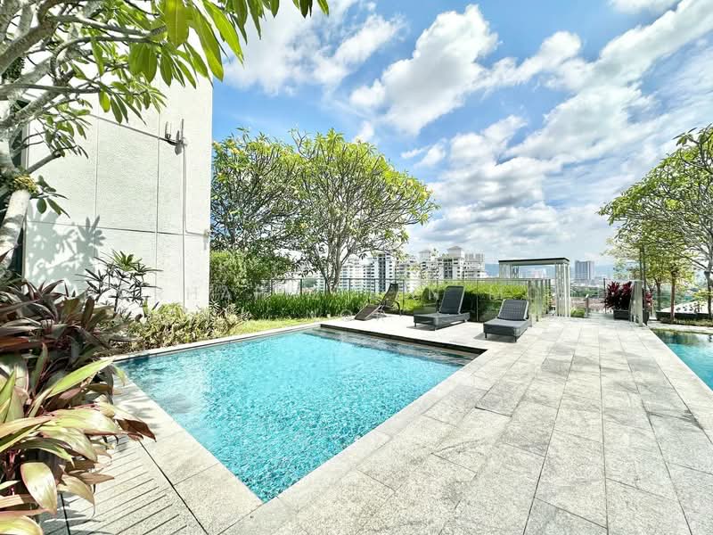Condominium for Sale at Icon Residence - Norhafiz Bin Mohd Nor - PropertyGuru.com.my