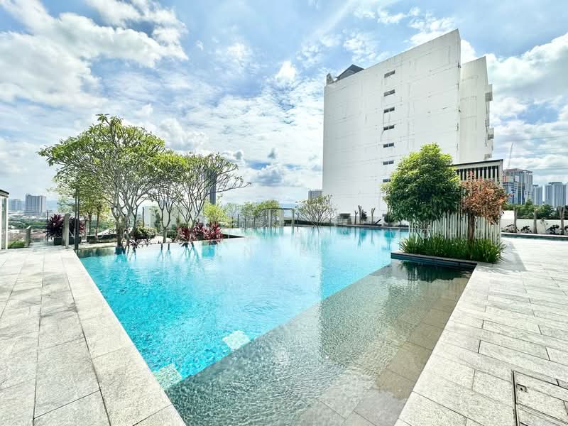 Condominium for Sale at Icon Residence - Norhafiz Bin Mohd Nor - PropertyGuru.com.my