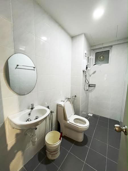 Condominium for Rent at The Zen - Bosco Teoh - Bathroom - PropertyGuru.com.my