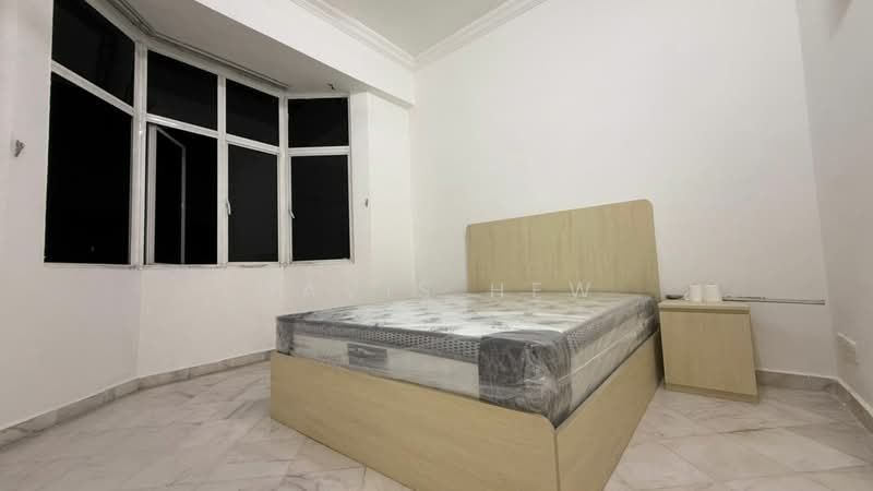 Pangsapuri untuk Disewa di Stulang Villa - Mavis Hew - Bedroom - PropertyGuru.com.my