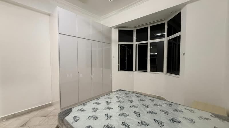 Pangsapuri untuk Disewa di Stulang Villa - Mavis Hew - Bedroom - PropertyGuru.com.my
