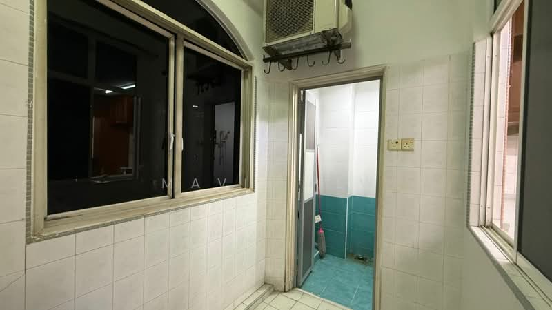 Pangsapuri untuk Disewa di Stulang Villa - Mavis Hew - Interior - PropertyGuru.com.my