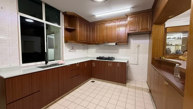 Pangsapuri untuk Disewa di Stulang Villa - Mavis Hew - Kitchen - PropertyGuru.com.my