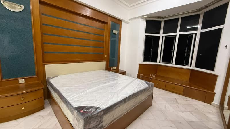 Pangsapuri untuk Disewa di Stulang Villa - Mavis Hew - Bedroom - PropertyGuru.com.my
