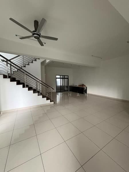 Semi-Detached House for Rent in Taman Desa Tebrau (Tebrau) - SJ CHAN - Living Room - PropertyGuru.com.my