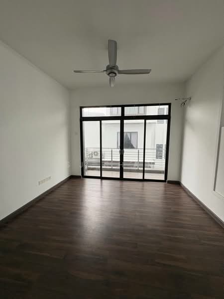 Semi-Detached House for Rent in Taman Desa Tebrau (Tebrau) - SJ CHAN - Balcony - PropertyGuru.com.my