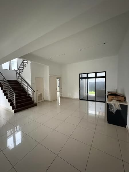 Semi-Detached House for Rent in Taman Desa Tebrau (Tebrau) - SJ CHAN - Living Room - PropertyGuru.com.my
