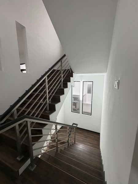Semi-Detached House for Rent in Taman Desa Tebrau (Tebrau) - SJ CHAN - Interior - PropertyGuru.com.my
