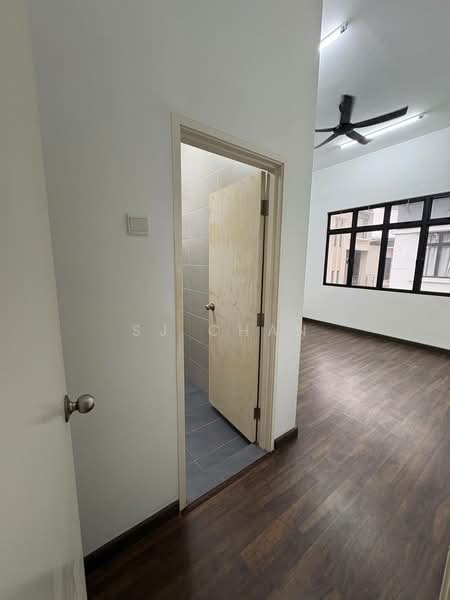 Semi-Detached House for Rent in Taman Desa Tebrau (Tebrau) - SJ CHAN - Interior - PropertyGuru.com.my