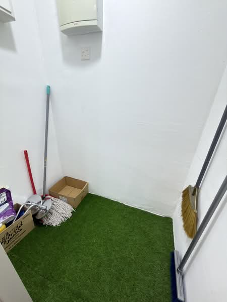 Kondominium untuk Disewa di Emerald Residence - Fanny Wong - Interior - PropertyGuru.com.my