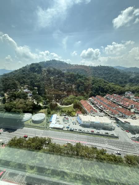 Kondominium untuk Disewa di Emerald Residence - Fanny Wong - Exterior - PropertyGuru.com.my