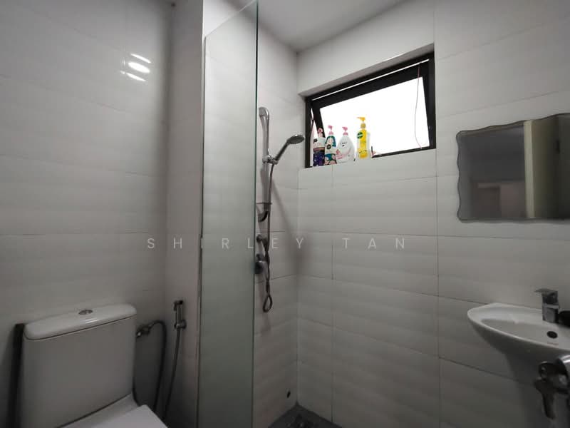 Kondominium untuk Dijual di Shamelin Star - Shirley Tan - Bathroom - PropertyGuru.com.my