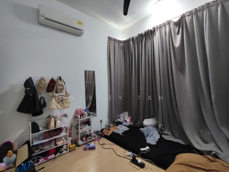 Kondominium untuk Dijual di Shamelin Star - Shirley Tan - Bedroom - PropertyGuru.com.my