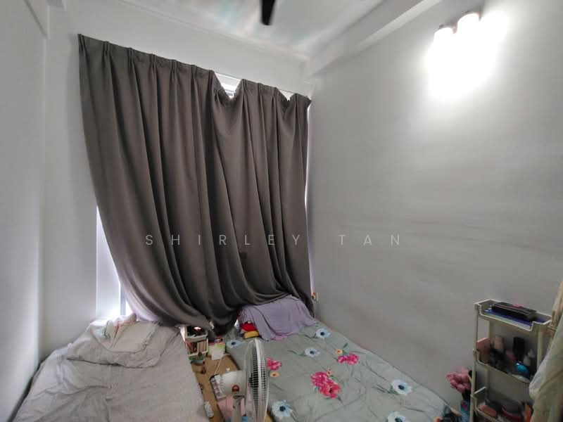 Kondominium untuk Dijual di Shamelin Star - Shirley Tan - Bedroom - PropertyGuru.com.my
