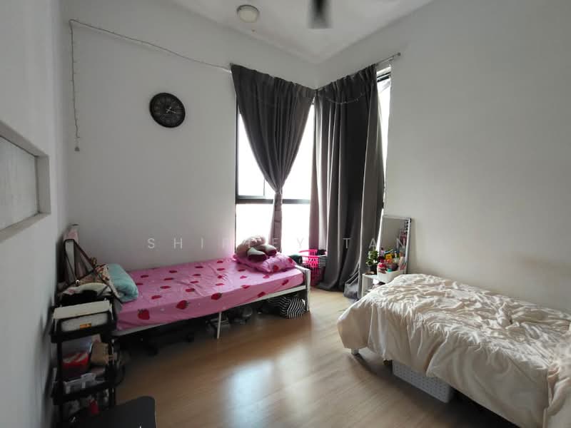 Kondominium untuk Dijual di Shamelin Star - Shirley Tan - Bedroom - PropertyGuru.com.my