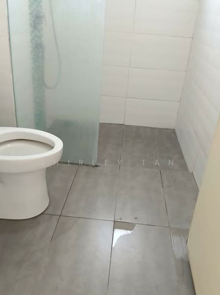 Kondominium untuk Dijual di Shamelin Star - Shirley Tan - Bathroom - PropertyGuru.com.my