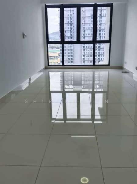 Kondominium untuk Dijual di Shamelin Star - Shirley Tan - Living room - PropertyGuru.com.my