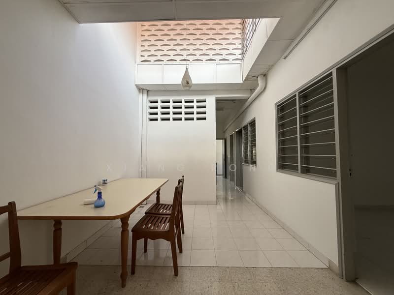 Rumah Teres 1 Tingkat untuk Dijual di Taman Midah (Cheras) - Xiang Rong - Interior - PropertyGuru.com.my