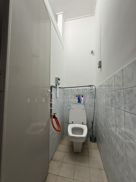 Rumah Teres 1 Tingkat untuk Dijual di Taman Midah (Cheras) - Xiang Rong - Bathroom - PropertyGuru.com.my