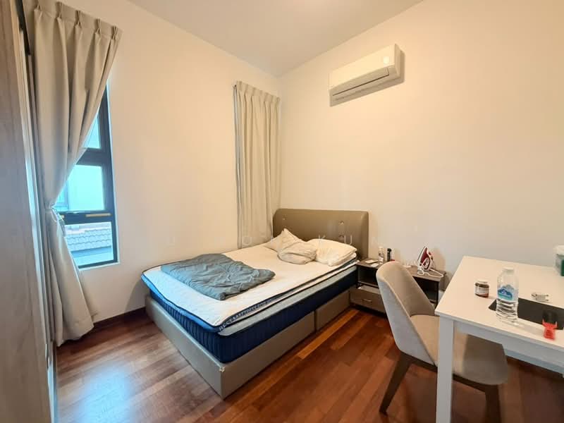 Cluster House for Rent in Eco Botanic (Iskandar Puteri (Nusajaya)) - U Hon Kun - Bedroom - PropertyGuru.com.my
