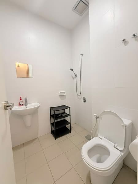 Cluster House for Rent in Eco Botanic (Iskandar Puteri (Nusajaya)) - U Hon Kun - Bathroom - PropertyGuru.com.my