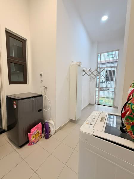 Cluster House for Rent in Eco Botanic (Iskandar Puteri (Nusajaya)) - U Hon Kun - Interior - PropertyGuru.com.my