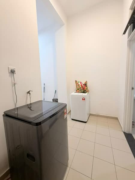 Cluster House for Rent in Eco Botanic (Iskandar Puteri (Nusajaya)) - U Hon Kun - Interior - PropertyGuru.com.my
