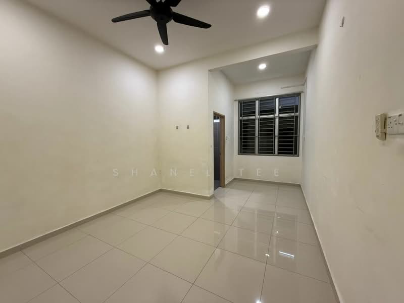 1-storey Terraced House for Rent in Kluang (Johor) - Shanel Tee - Interior - PropertyGuru.com.my