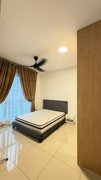 Kondominium untuk Disewa di Platinum Splendor Residence - Nini Malini - Bedroom - PropertyGuru.com.my