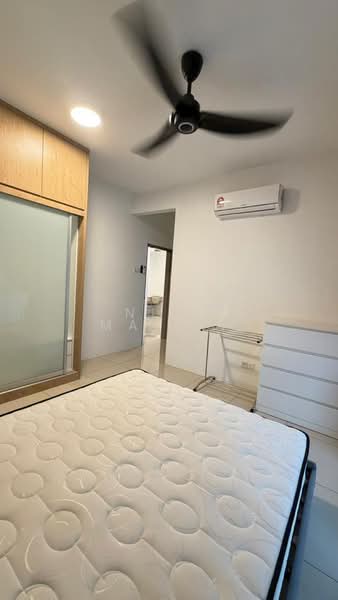 Kondominium untuk Disewa di Platinum Splendor Residence - Nini Malini - Bedroom - PropertyGuru.com.my