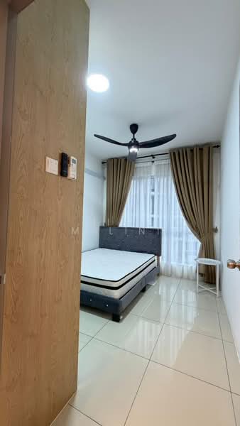 Kondominium untuk Disewa di Platinum Splendor Residence - Nini Malini - Bedroom - PropertyGuru.com.my
