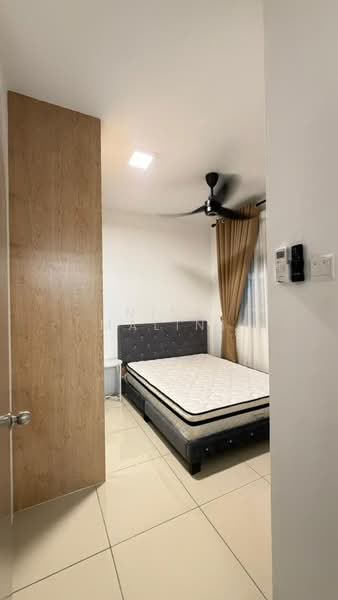 Kondominium untuk Disewa di Platinum Splendor Residence - Nini Malini - Bedroom - PropertyGuru.com.my