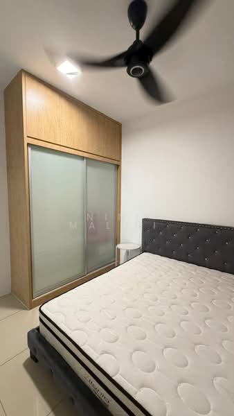 Kondominium untuk Disewa di Platinum Splendor Residence - Nini Malini - Bedroom - PropertyGuru.com.my