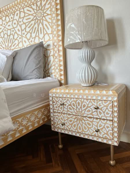 Kondominium untuk Disewa di Andaman @ Quayside - Ruth Ong - Bedroom - PropertyGuru.com.my