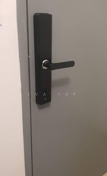 Service Residence for Rent at M Arisa - Eva Yap - Entrance - PropertyGuru.com.my
