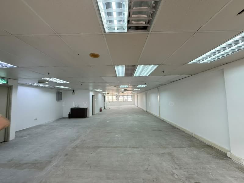 Office for Rent in Mid Valley City (Kuala Lumpur) - Elvinna Teo - PropertyGuru.com.my