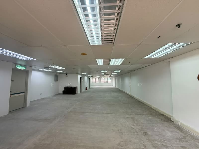 Office for Rent in Mid Valley City (Kuala Lumpur) - Elvinna Teo - PropertyGuru.com.my
