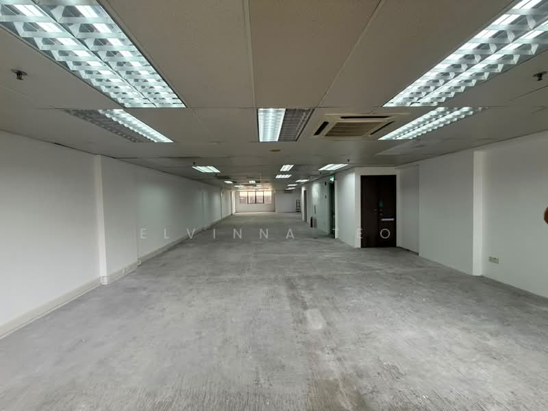 Office for Rent in Mid Valley City (Kuala Lumpur) - Elvinna Teo - PropertyGuru.com.my