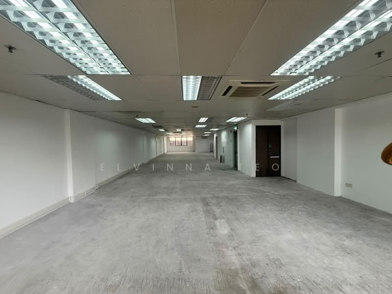 Office for Rent in Mid Valley City (Kuala Lumpur) - Elvinna Teo - PropertyGuru.com.my