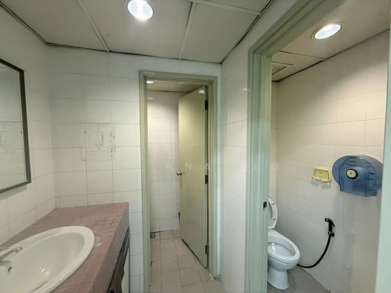 Office for Rent in Mid Valley City (Kuala Lumpur) - Elvinna Teo - PropertyGuru.com.my